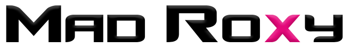 Mad Roxy